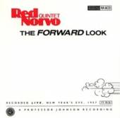 NORVO RED -QUINTET-  - CD FORWARD LOOK -LIVE-