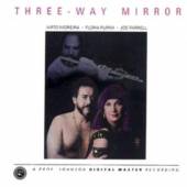 VARIOUS  - CD THREE-WAY MIRROR