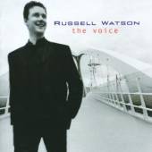 WATSON RUSSELL  - CD VOICE