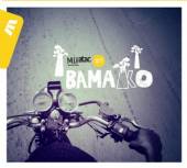 VARIOUS  - CD MIXATAC MIX UP BAMAKO