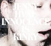 HVAL JENNY  - CD INNOCENCE IS KINKY