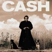 CASH JOHNNY  - CD AMERICAN RECORDINGS