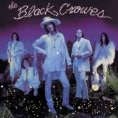 BLACK CROWES  - CD BY YOUR SIDE