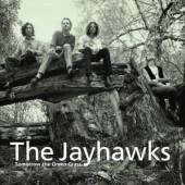 JAYHAWKS  - CD TOMORROW THE GREEN GRASS