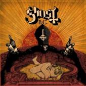 GHOST B.C.  - CD INFESTISSUMAM -DELUXE-