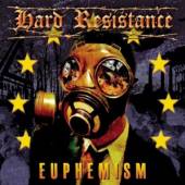 HARD RESISTANCE  - CDEP EUPHEMISM