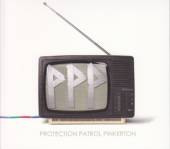 PROTECTION PATROL PINKERT  - CD PROTECTION PATROL..