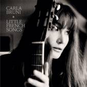  LITTLE FRENCH SONGS [VINYL] - supershop.sk