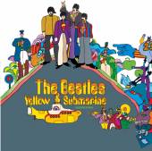  YELLOW SUBMARINE [VINYL] - supershop.sk