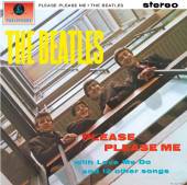  PLEASE, PLEASE ME [VINYL] - suprshop.cz