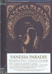 PARADIS VANESSA  - CD DIVINIDYLLE TOUR