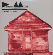  SOOTHE MY SOUL (2 TRACK SINGEL) - supershop.sk
