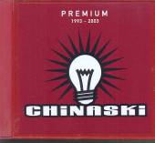 CHINASKI  - CD PREMIUM 1993-2003 2003