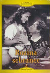  ROZINA SEBRANEC - DIGIPACK - supershop.sk
