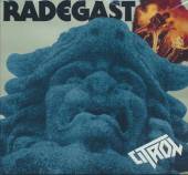 CITRON  - CD RADEGAST 1987/2013