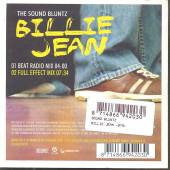  BILLIE JEAN -2TR- - supershop.sk