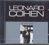 COHEN LEONARD  - CD I'M YOUR MAN