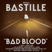 BASTILLE  - VINYL BAD BLOOD [VINYL]