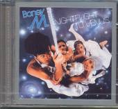 BONEY M.  - CD NIGHTFLIGHT TO VENUS