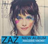 ZAZ  - CD RECTO VERSO