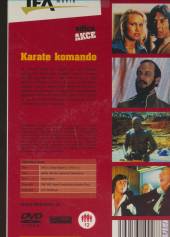  Karate komando (Kill And Kill Again) DVD - supershop.sk