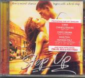 STEP UP / O.S.T.  - CD STEP UP / O.S.T.