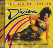 DIVINE  - 2xCD HIT COLLECTION