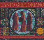  CANTO GREGORIANO - MAJOR WORKS - suprshop.cz