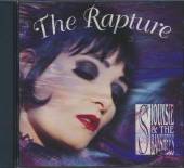 SIOUXSIE & THE BANSHEES  - CD THE RAPTURE
