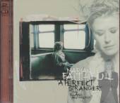 FAITHFULL MARIANNE  - 2xCD PERFECT STRANGER