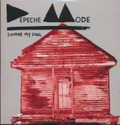 DEPECHE MODE  - 3 SOOTHE MY SOUL