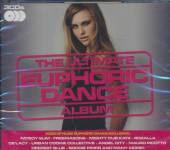 VARIOUS  - 3xCD ULTIMATE EUPHORIC DANCE..