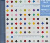 30 SECONDS TO MARS  - 2xCD LOVE LUST FAITH + DREAMS