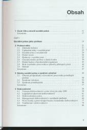  Metody a řízení sociální práce, 3. vydání - supershop.sk
