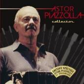 PIAZZOLLA ASTOR  - CD COLLECTOR