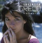 GRECO JULIETTE  - CD COLLECTOR