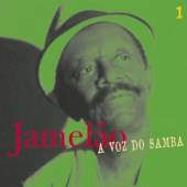 JAMELAO  - CD VOZ DO MEU SAMBA V.1
