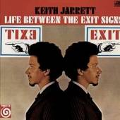 JARRETT KEITH  - CD LIFE BETWEEN THE EXIT SIG