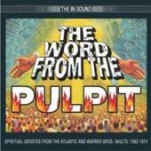 VARIOUS  - CD WORD FROM THE PULPIT