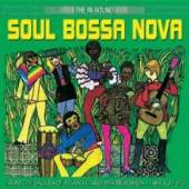  SOUL BOSSA NOVA -11TR- - supershop.sk