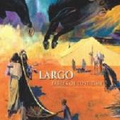 LARGO  - CD FABLES OF LOST TIMES (DIGIPACK)