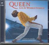  LIVE AT WEMBLEY STADIUM [2005] - supershop.sk
