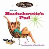 VARIOUS  - CD MUSIC FOR A BACHELOR'S