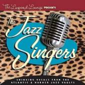 VARIOUS  - CD JAZZ SINGERS