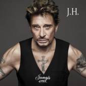 HALLYDAY JOHNNY  - CD JAMAIS SEUL