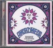 ANDROMEDA  - 2xCD DEFINITIVE COLLECTION