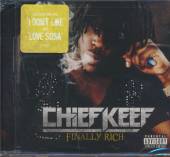 CHIEF KEEF  - CD FINALLY RICH