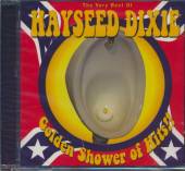 HAYSEED DIXIE  - CD BEST OF - GOLDEN SHOWER OF HITS!