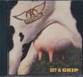 AEROSMITH  - CD GET A GRIP