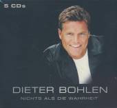  NICHTS ALS DIE WAHRHEIT - supershop.sk